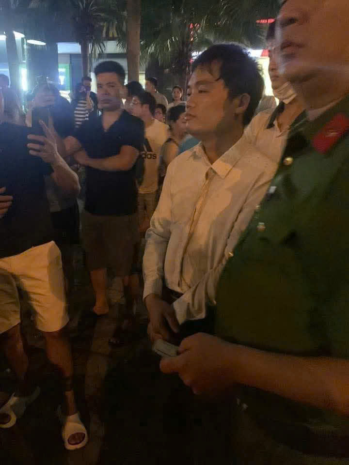 Khởi tố giảng vi&ecirc;n trường y uống rượu g&acirc;y tai nạn khiến nhiều người thương vong - Ảnh 1.