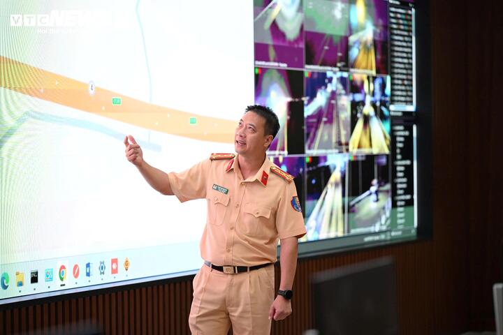 Camera AI giao thông tự động phát hiện 20 lỗi vi phạm và thông báo sau 2 tiếng - Ảnh 8.