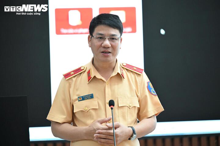 Camera AI giao thông tự động phát hiện 20 lỗi vi phạm và thông báo sau 2 tiếng - Ảnh 2.