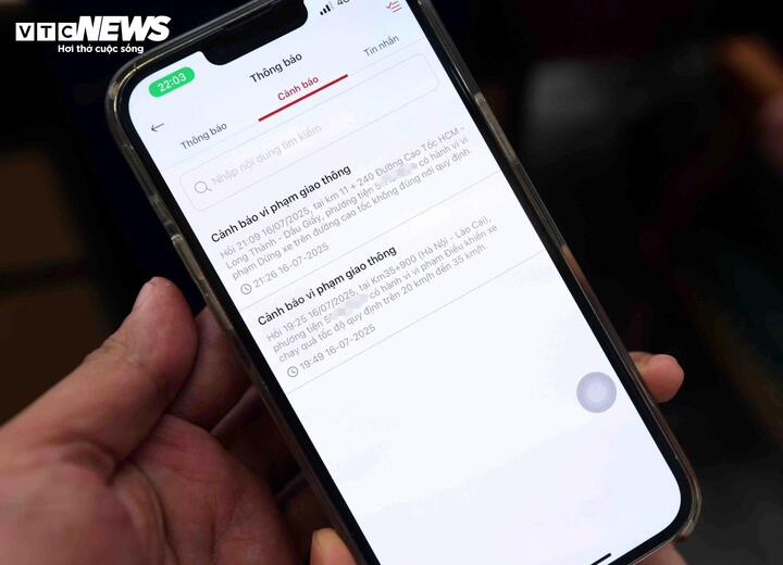 Camera AI giao thông tự động phát hiện 20 lỗi vi phạm và thông báo sau 2 tiếng - Ảnh 5.