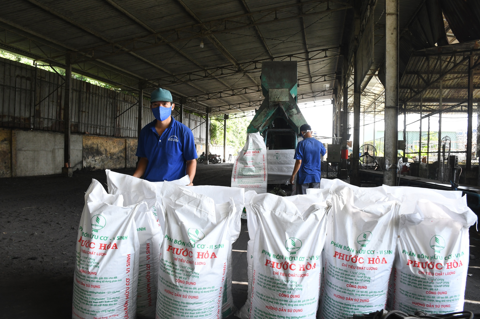 Những bước đi chiến lược của ngành cao su trong phát triển bền vững - Ảnh 3.