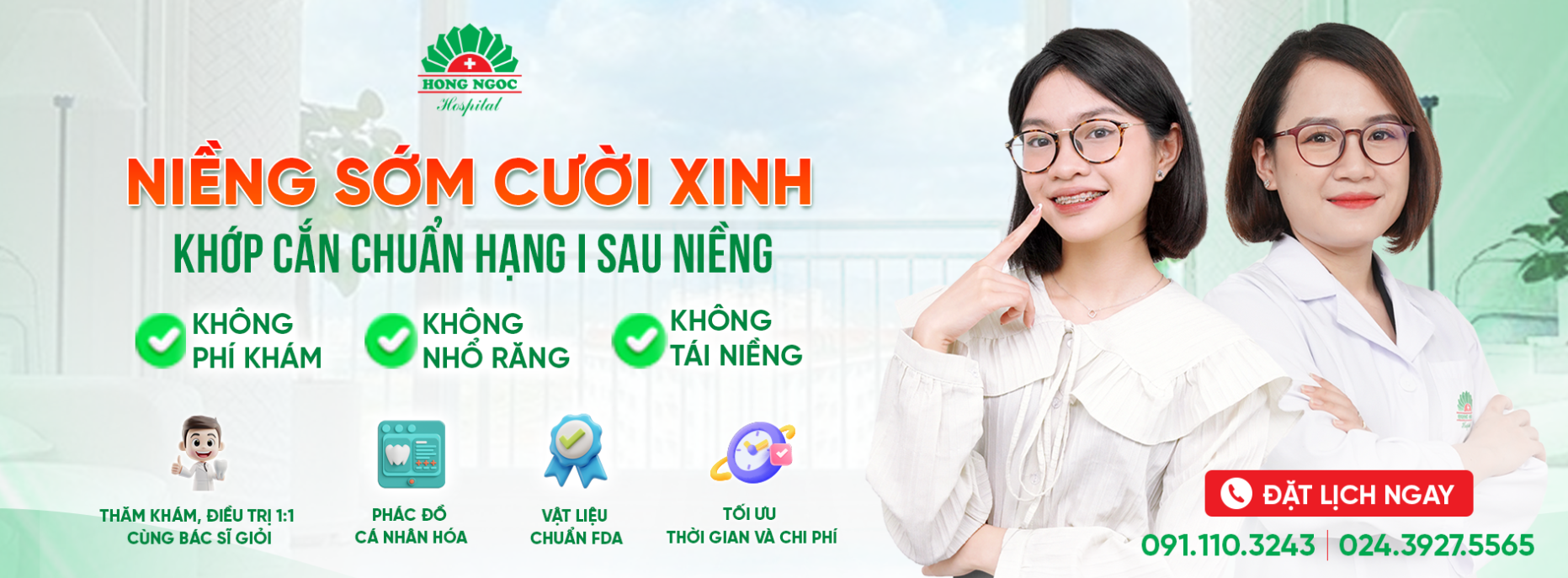 Niềng răng đẹp thôi chưa đủ - Cần chuẩn khớp cắn hạng I và bền vững lâu dài - Ảnh 6.