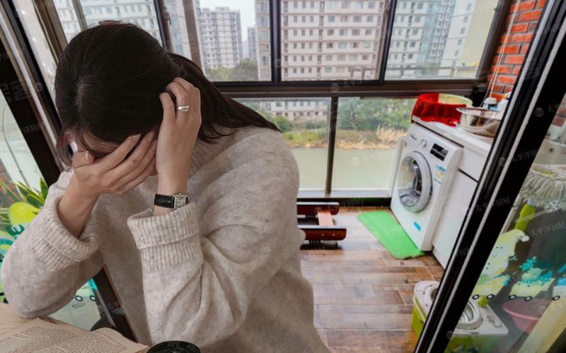 C&ugrave;ng chồng x&acirc;y 2 căn nh&agrave;, l&uacute;c ly h&ocirc;n nghe ph&aacute;n quyết của t&ograve;a &aacute;n m&agrave; chết lặng: &ldquo;C&ocirc; kh&ocirc;ng được chia t&agrave;i sản!&rdquo;- Ảnh 3.