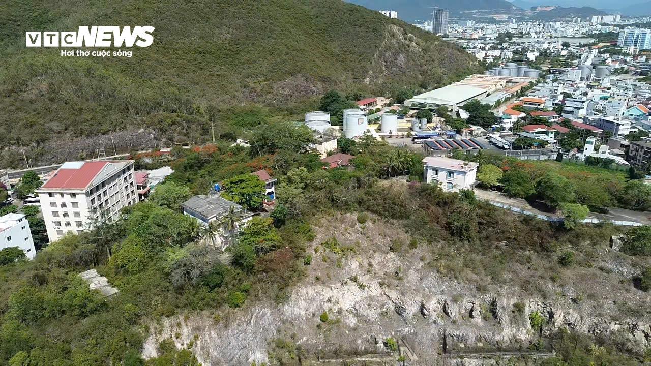 Biệt thự Vọng Nguyệt Khánh Hòa không còn làm nhà công vụ cho cán bộ - Ảnh 1.