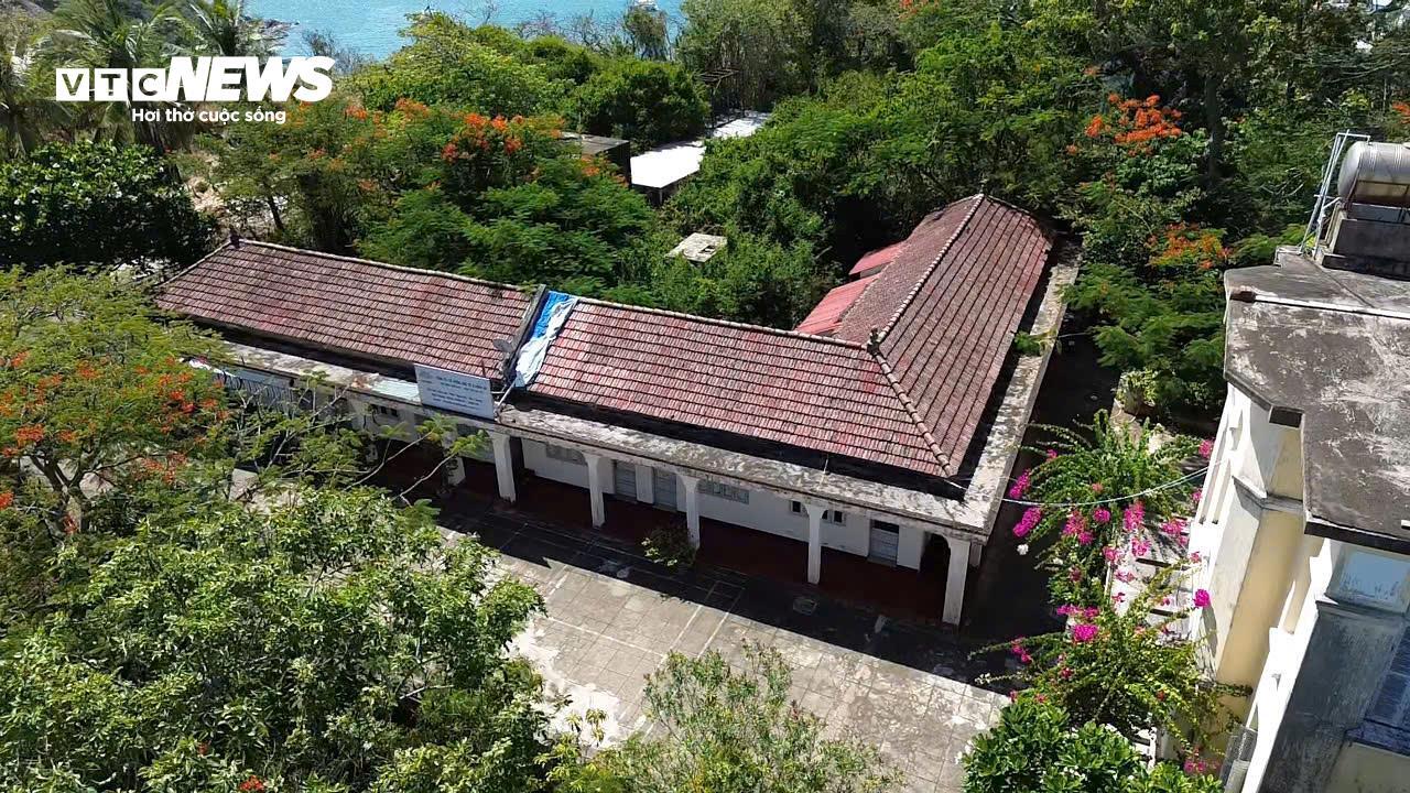 Biệt thự Vọng Nguyệt Khánh Hòa không còn làm nhà công vụ cho cán bộ - Ảnh 8.