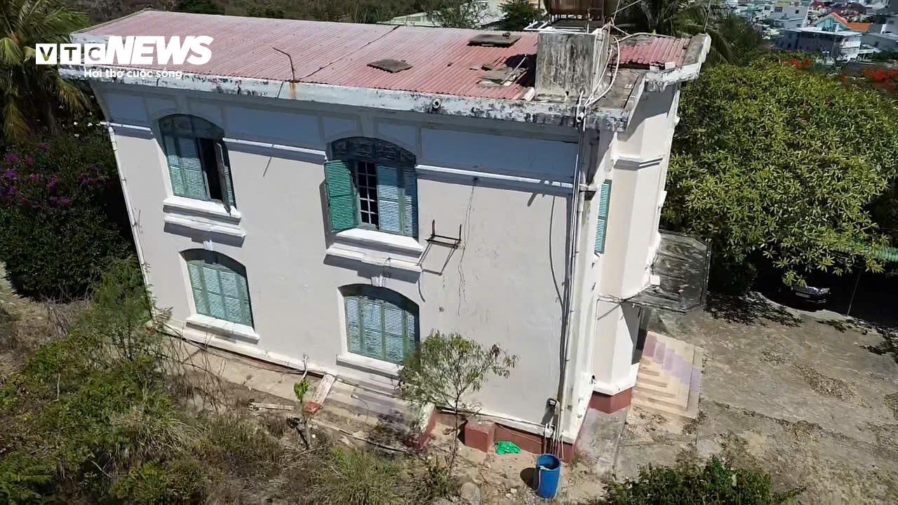 Biệt thự Vọng Nguyệt Khánh Hòa không còn làm nhà công vụ cho cán bộ - Ảnh 10.