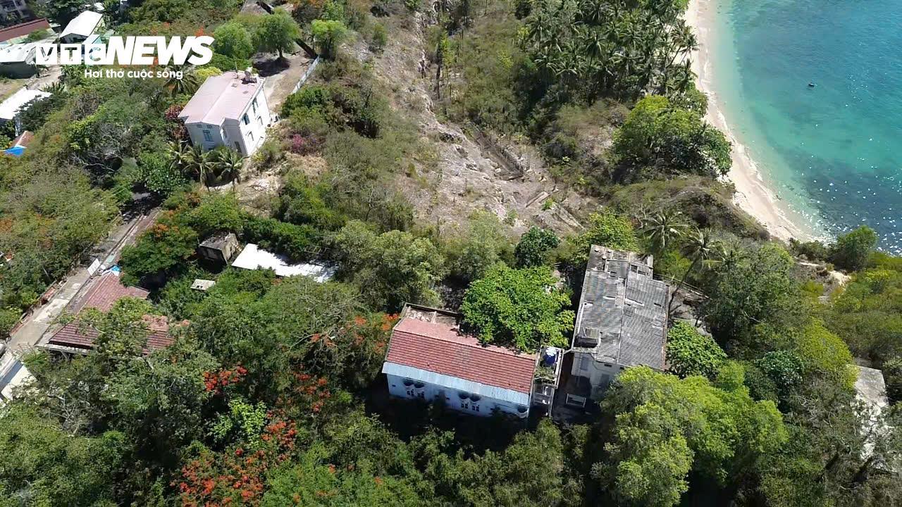 Biệt thự Vọng Nguyệt Khánh Hòa không còn làm nhà công vụ cho cán bộ - Ảnh 2.