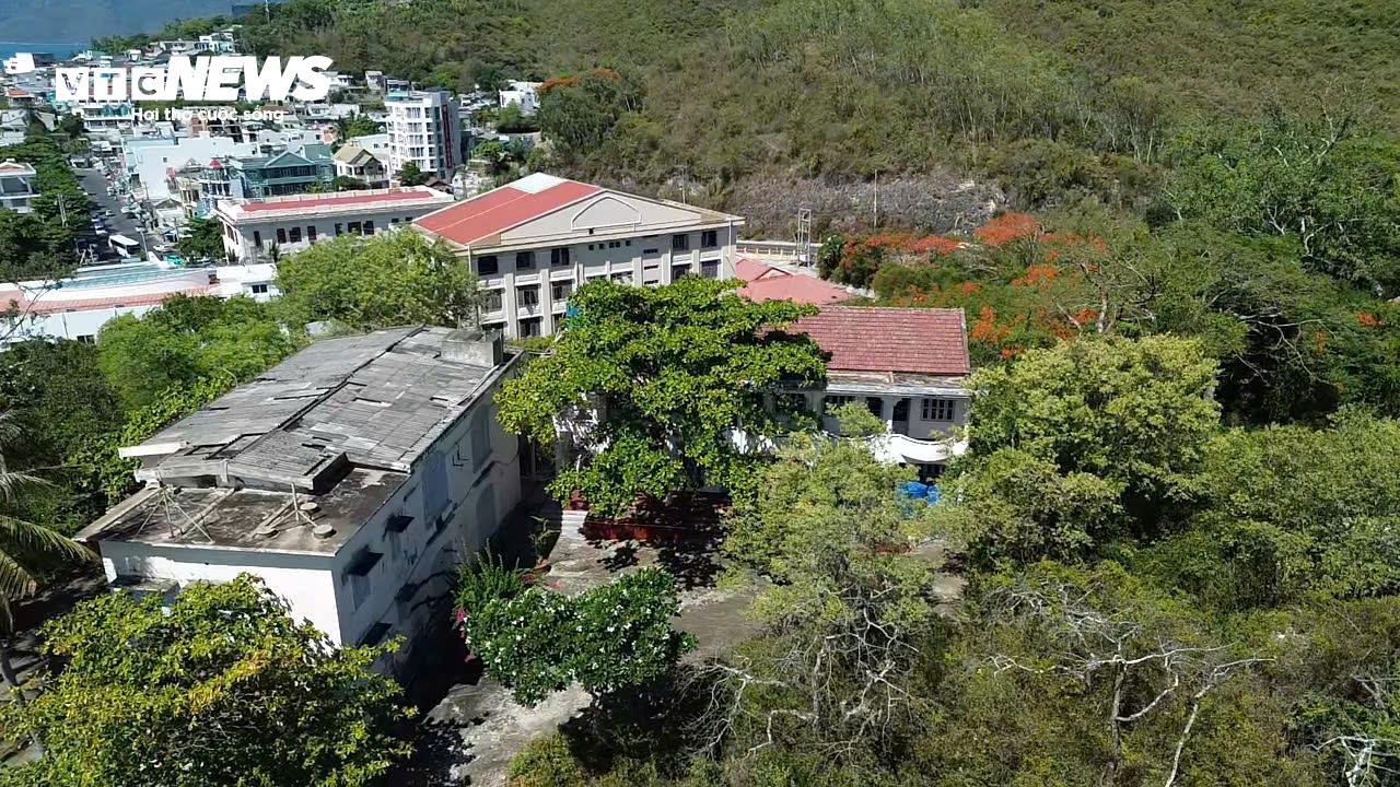Biệt thự Vọng Nguyệt Khánh Hòa không còn làm nhà công vụ cho cán bộ - Ảnh 3.