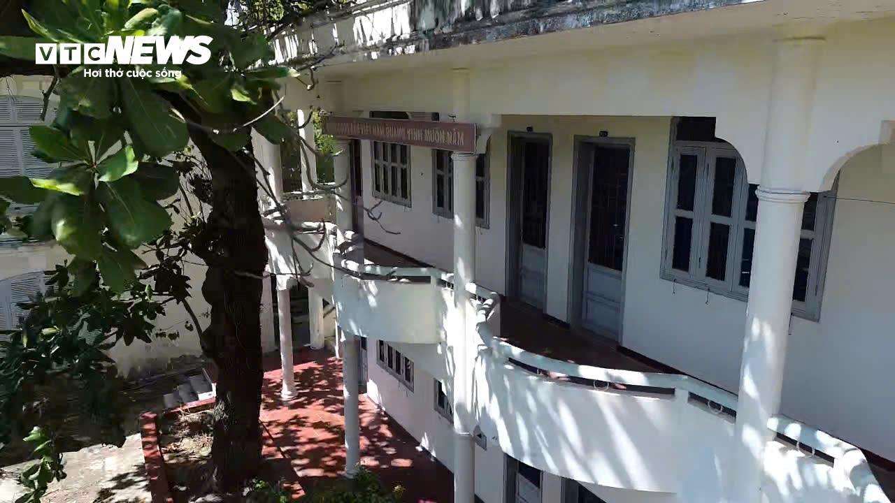 Biệt thự Vọng Nguyệt Khánh Hòa không còn làm nhà công vụ cho cán bộ - Ảnh 5.