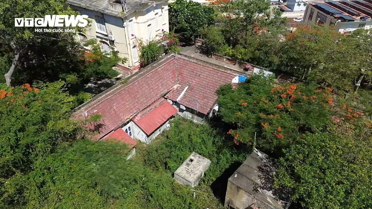 Biệt thự Vọng Nguyệt Khánh Hòa không còn làm nhà công vụ cho cán bộ - Ảnh 9.