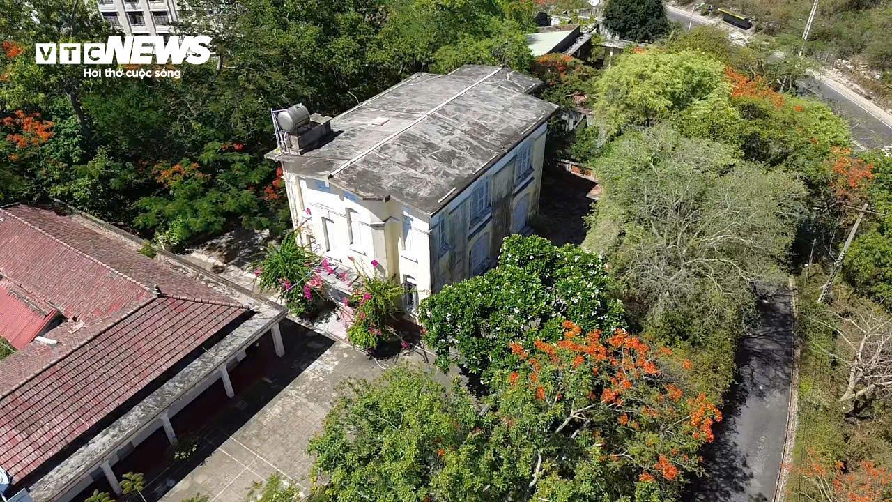 Biệt thự Vọng Nguyệt Khánh Hòa không còn làm nhà công vụ cho cán bộ - Ảnh 4.