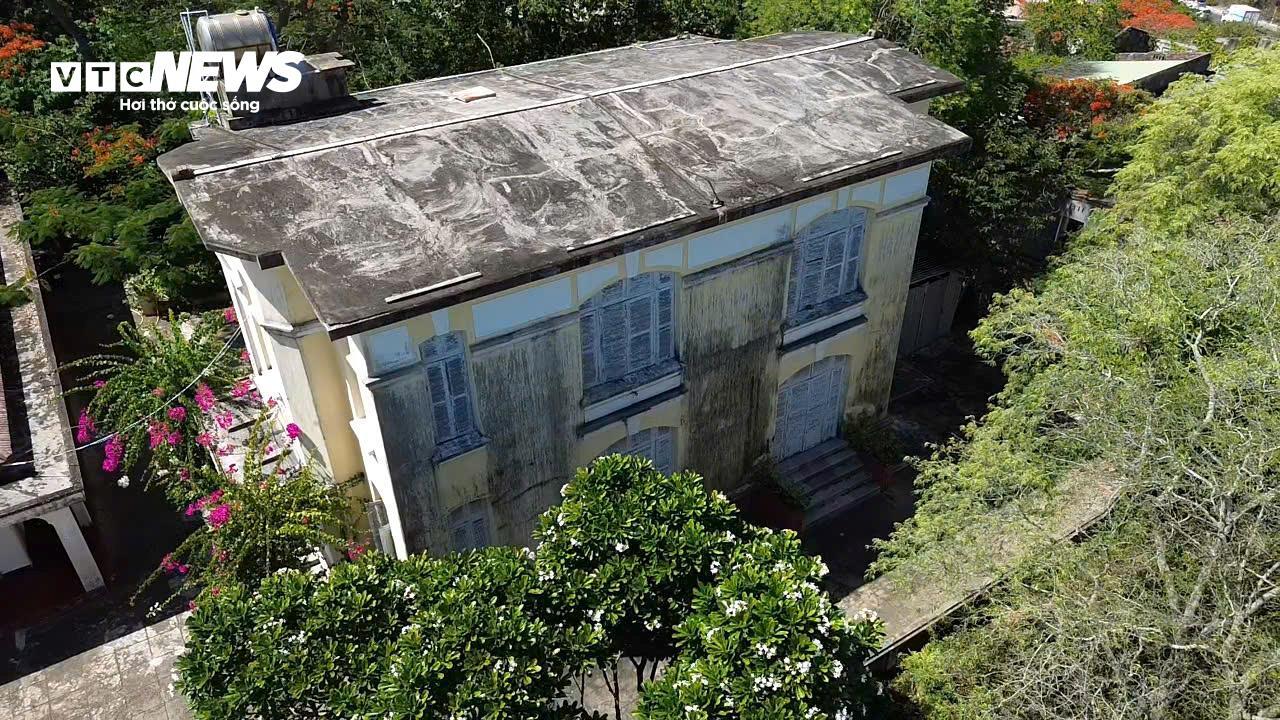 Biệt thự Vọng Nguyệt Khánh Hòa không còn làm nhà công vụ cho cán bộ - Ảnh 7.