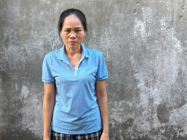 Công an ra cảnh báo nóng sau khi bà Tào Thị Thủy bị bắt tạm giam - Ảnh 1.