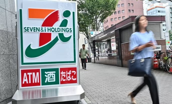 Thương vụ hỏi mua 'báu vật quốc gia' 46 tỷ USD của Nhật Bản chính thức đổ bể, ông chủ Circle K tay trắng ra về - Ảnh 2.