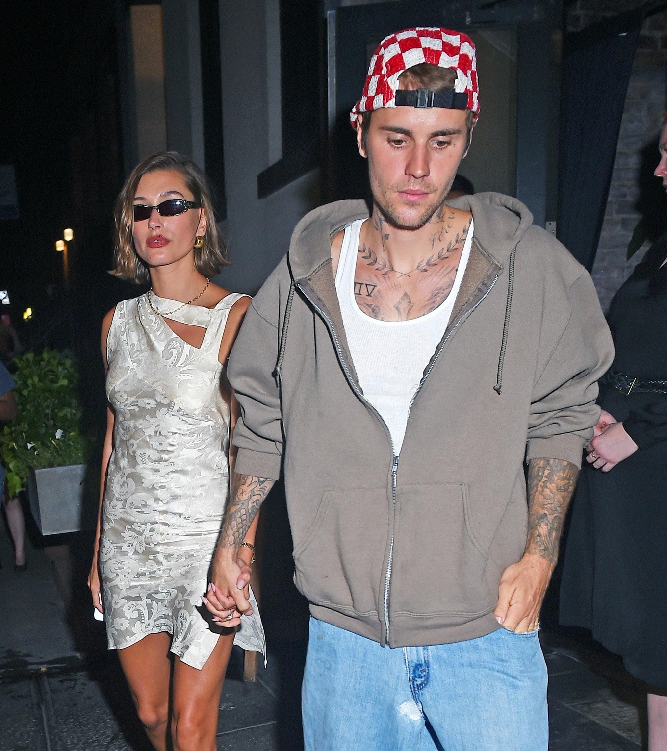 Justin Bieber nhận cú