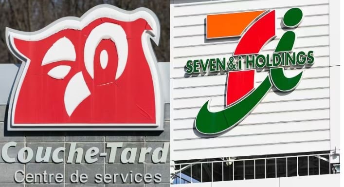 Thương vụ hỏi mua 'báu vật quốc gia' 46 tỷ USD của Nhật Bản chính thức đổ bể, ông chủ Circle K tay trắng ra về - Ảnh 1.