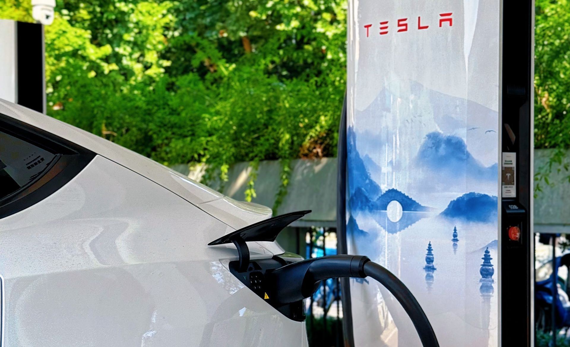 Nền kinh tế số 2 thế giới tăng tốc khai th&aacute;c 'mỏ v&agrave;ng' mới: kế hoạch x&acirc;y 100.000 trạm sạc xe điện, thổi b&ugrave;ng cuộc đua c&ocirc;ng nghệ giữa c&aacute;c '&ocirc;ng tr&ugrave;m' &ocirc; t&ocirc; - Ảnh 6.