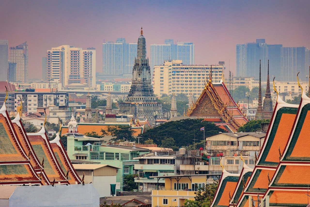 Thành công của Việt Nam khiến Thái Lan phải tính toán lại một lĩnh vực chiến lược quốc gia - Ảnh 1.