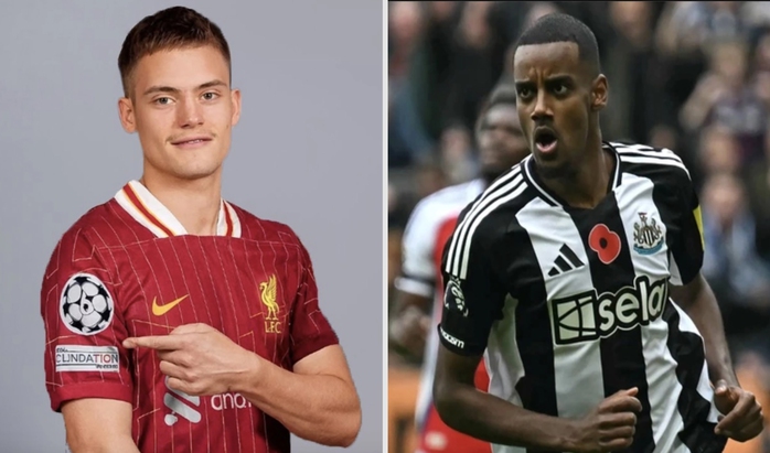 Liverpool và chiến dịch bảo vệ ngôi vương- Ảnh 1.