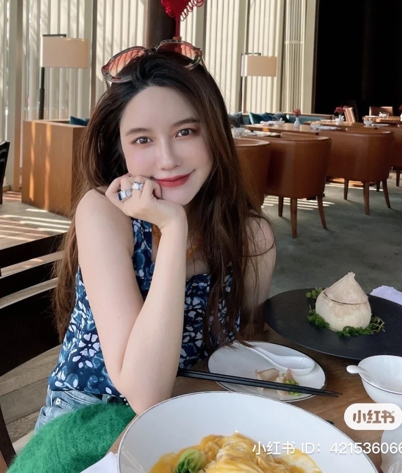 Chủ tịch Taobao ngoại t&igrave;nh với người mẫu đắt gi&aacute; 10.000 tỷ, chuyện bại lộ v&igrave; tiểu tam "kh&ocirc;ng biết điều" - Ảnh 6.