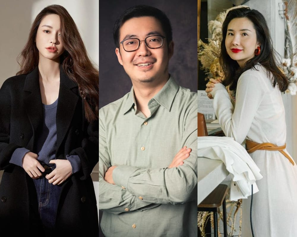 Loạt CEO, Chủ tịch đế chế tỷ đô mất sạch sự nghiệp một cách cay đắng vì ngoại tình- Ảnh 1. Loạt CEO, Chủ tịch đế chế tỷ đô mất sạch sự nghiệp một cách cay đắng vì ngoại tình- Ảnh 1.