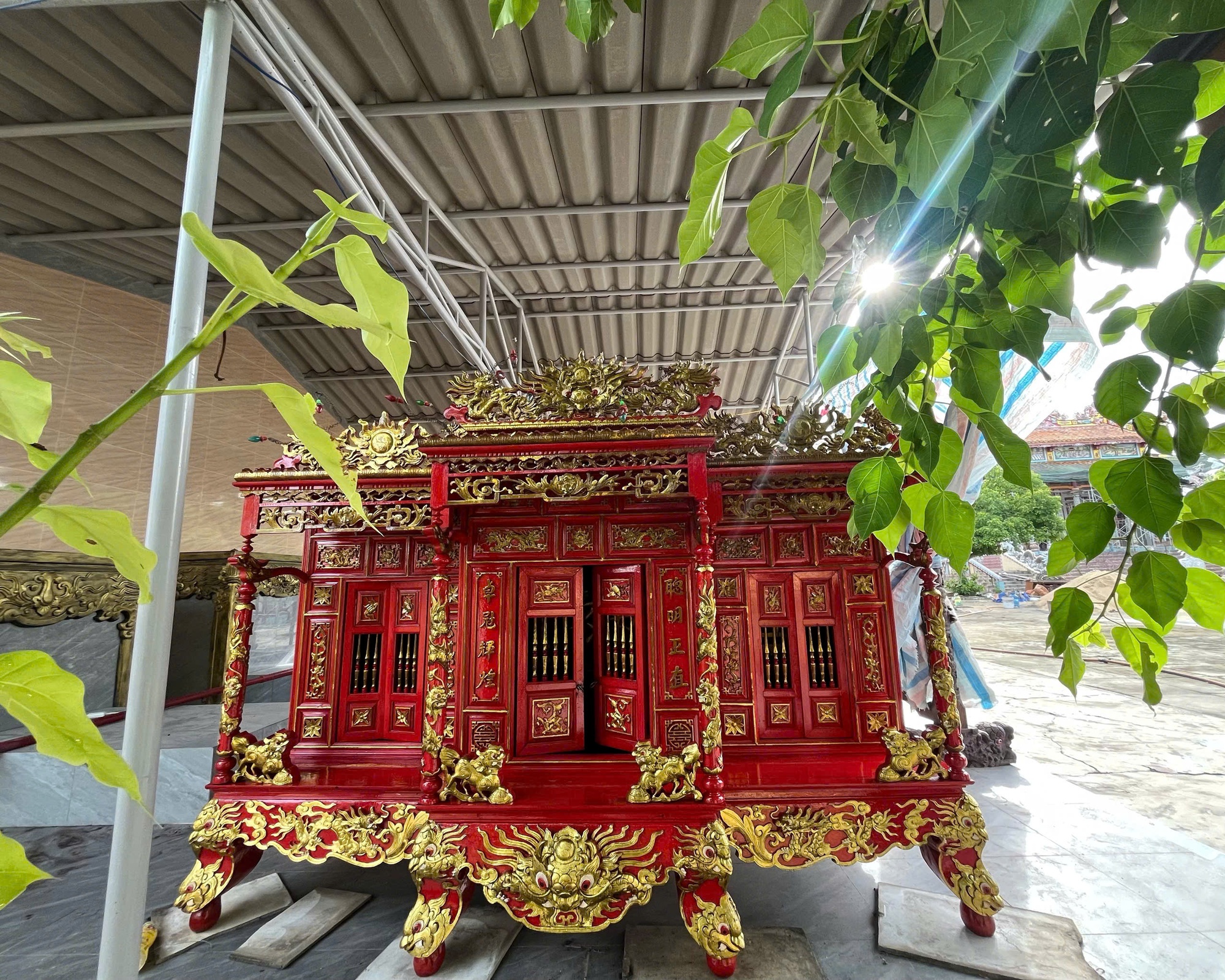 Đập chén bát xây lăng mộ: Chuyện thật ở ngôi làng khiến cả thế giới ngỡ ngàng- Ảnh 6.