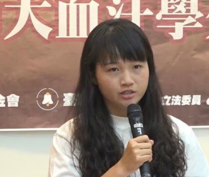 Huấn luyện viên 'ma cà rồng' ép sinh viên hiến máu 200 lần đổi lấy tín chỉ- Ảnh 2.