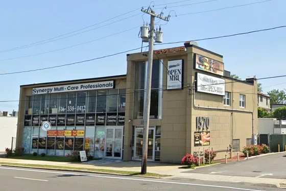 Người đàn ông mất mạng vì bị "hút" vào máy MRI ở Mỹ - Ảnh 1. Người đàn ông mất mạng vì bị "hút" vào máy MRI ở Mỹ - Ảnh 1.