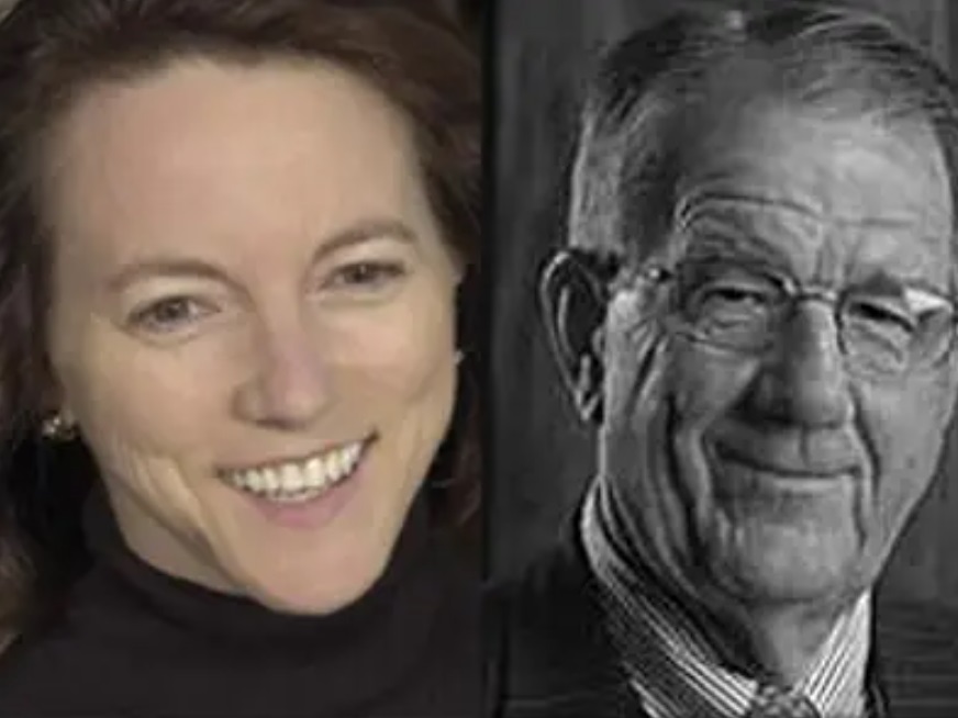 Loạt CEO, Chủ tịch đế chế tỷ đô mất sạch sự nghiệp một cách cay đắng vì ngoại tình- Ảnh 2. Loạt CEO, Chủ tịch đế chế tỷ đô mất sạch sự nghiệp một cách cay đắng vì ngoại tình- Ảnh 2.