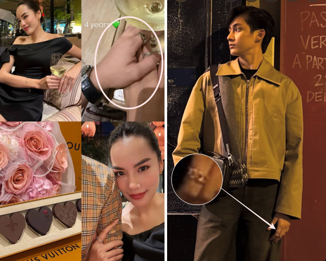 Ai đang chơi xấu Hoa hậu Lê Hoàng Phương? - Ảnh 4.