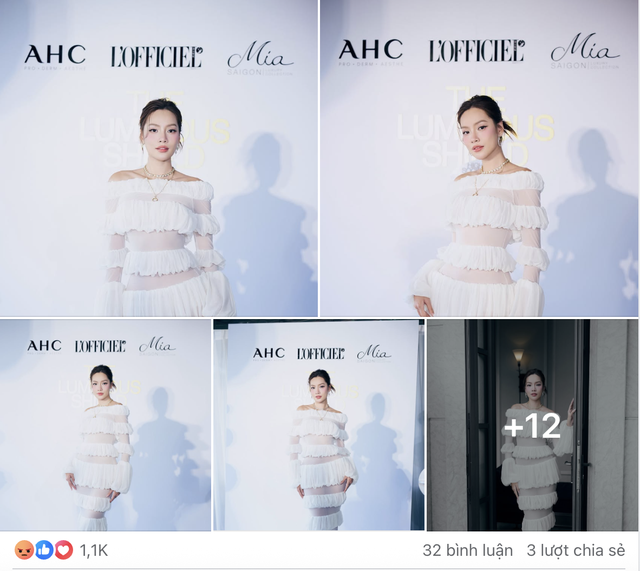 Ai đang chơi xấu Hoa hậu Lê Hoàng Phương? - Ảnh 2.