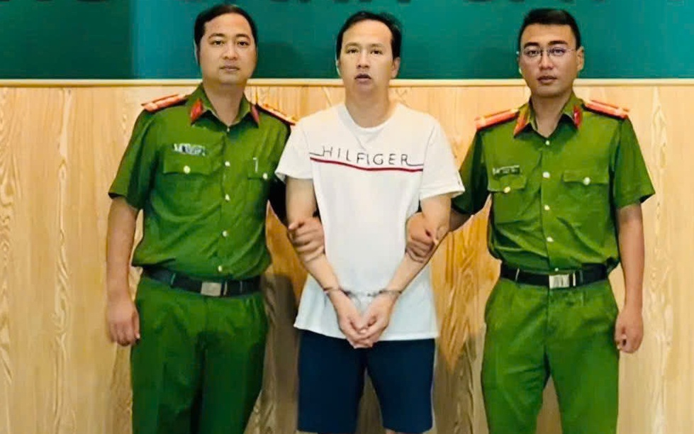 Tử hình kẻ cầm đầu nhóm "quái xế" rượt chém đối thủ, khiến 3 người tử vong - Ảnh 3.