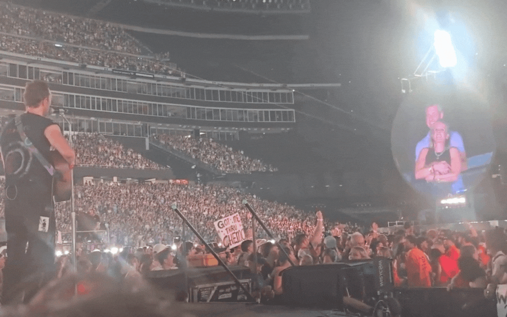 CEO Andy Byron bị tố sống lỗi thế nào trước khi bị bại lộ ngoại tình với cấp dưới?- Ảnh 4. CEO Andy Byron bị tố sống lỗi thế nào trước khi bị bại lộ ngoại tình với cấp dưới?- Ảnh 4.