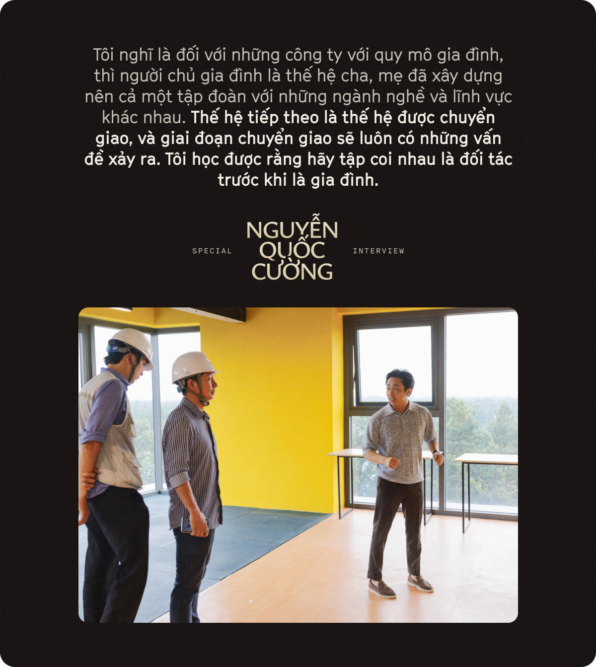 Doanh nhân Nguyễn Quốc Cường livestream TikTok bán nhà: Lao động chính đáng nên được tuyên dương thay vì lo bị nhìn khác đi- Ảnh 13.