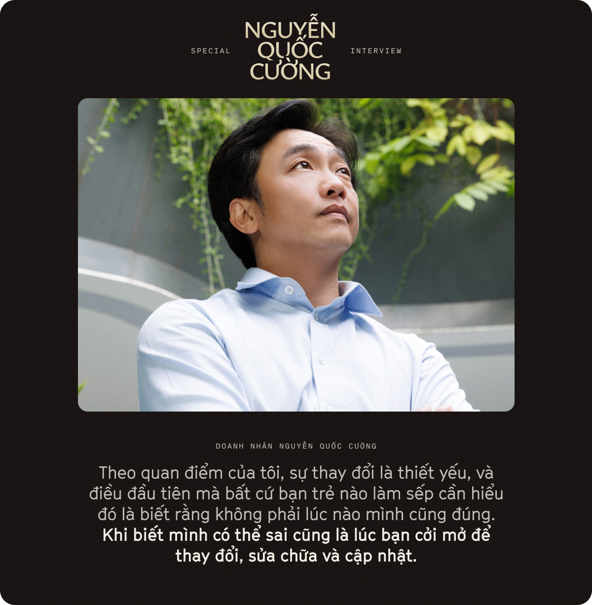 Doanh nhân Nguyễn Quốc Cường livestream TikTok bán nhà: Lao động chính đáng nên được tuyên dương thay vì lo bị nhìn khác đi- Ảnh 11.