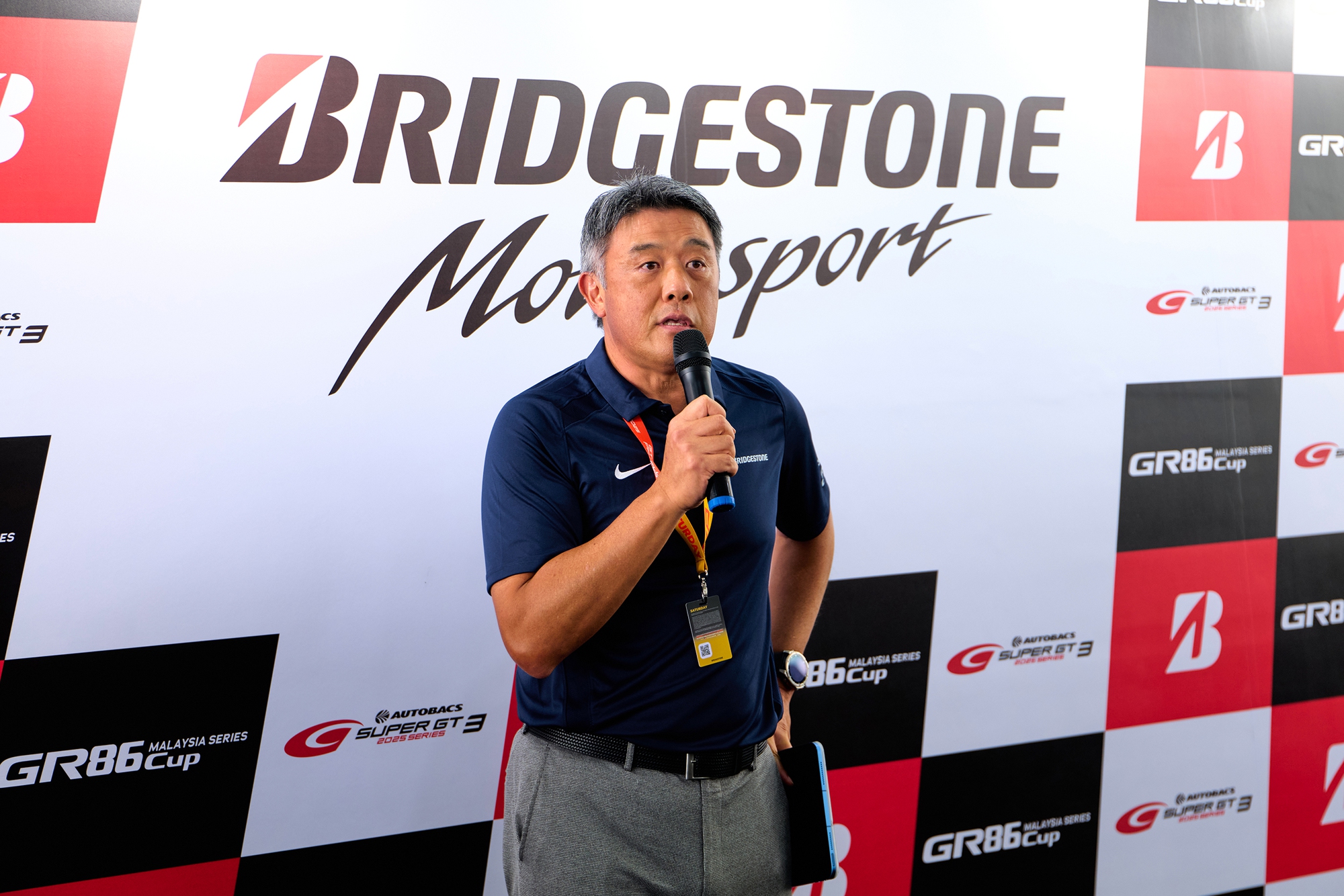 Lần đầu đặt chân đến SUPER GT tại Sepang: Mãn nhãn với dàn xe nét căng và những pha drift đầy mê hoặc! - Ảnh 25.
