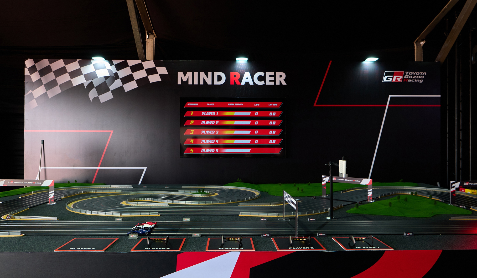 Lần đầu đặt chân đến SUPER GT tại Sepang: Mãn nhãn với dàn xe nét căng và những pha drift đầy mê hoặc! - Ảnh 5.