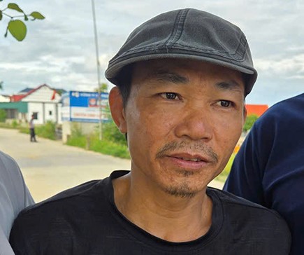 Bố mẹ vắng nhà, bé gái 9 tuổi bị kẻ lạ mặt đến đòi kiểm tra sức khỏe rồi hiếp dâm- Ảnh 1.