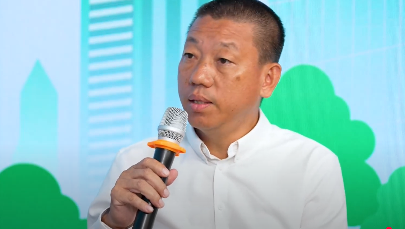 Admin diễn đàn Otofun: Nếu có đủ phương tiện công cộng và thêm dịch vụ xe máy điện, xe đạp công cộng, thậm chí người dân không cần dùng xe cá nhân- Ảnh 1.