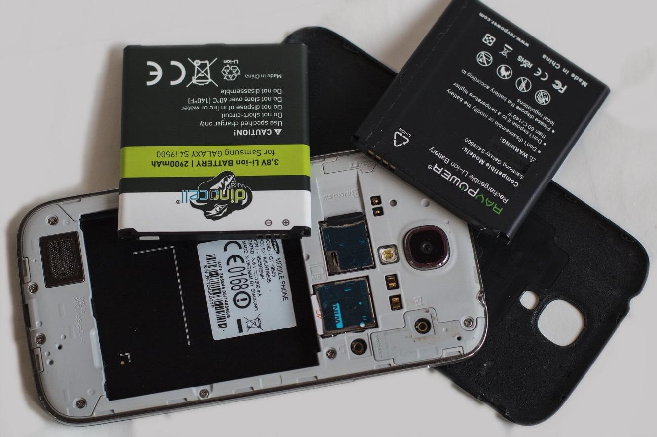 Công nghệ pin smartphone hiện đại: Tương lai không cần tháo rời - Ảnh 1. Công nghệ pin smartphone hiện đại: Tương lai không cần tháo rời - Ảnh 1.