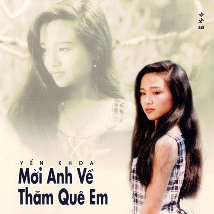 'Diva nhạc miền Tây' sở hữu 2 nghệ danh, giờ sống kín tiếng bên chồng đạo diễn - Ảnh 1.