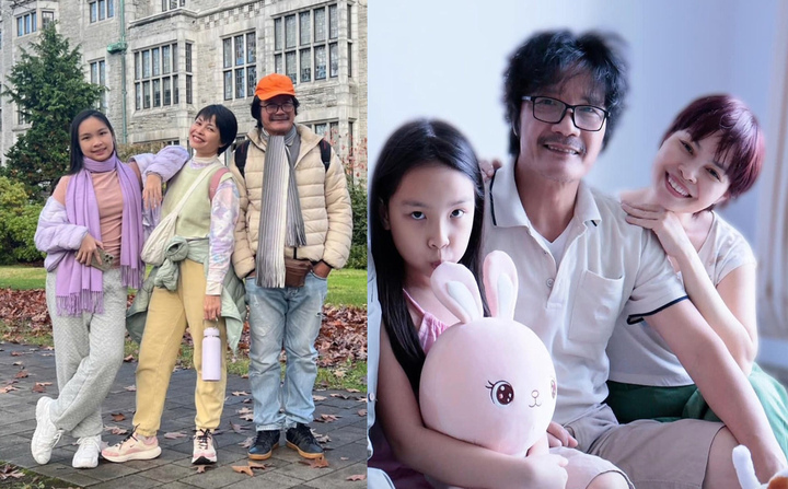 NSƯT nổi tiếng cưới học trò kém gần 2 con giáp, U70 vẫn lo 'cơm áo gạo tiền' - Ảnh 3.