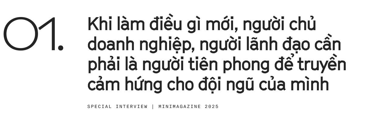 Doanh nhân Nguyễn Quốc Cường livestream TikTok bán nhà: Lao động chính đáng nên được tuyên dương thay vì lo bị nhìn khác đi- Ảnh 1.
