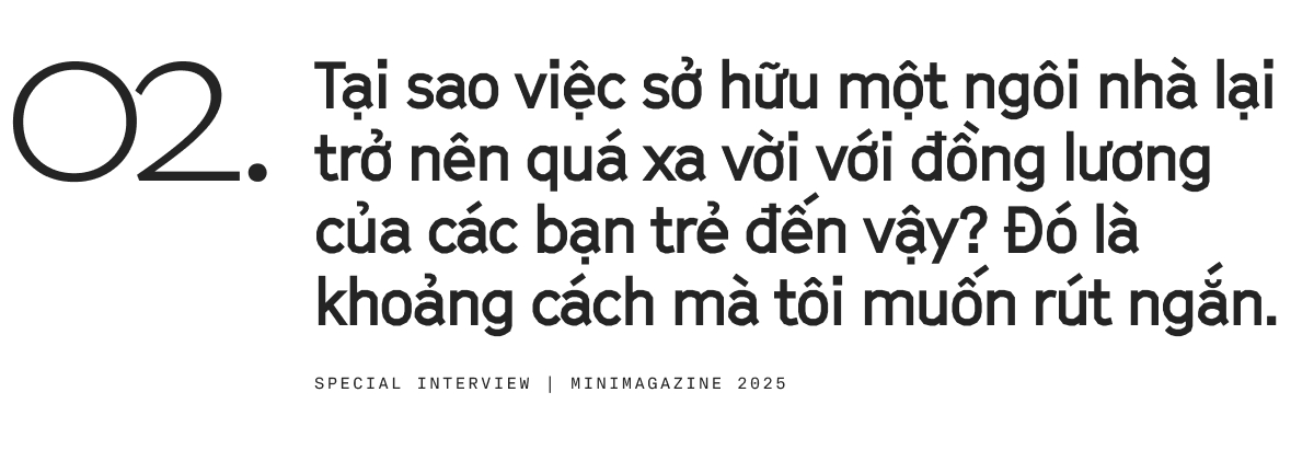 Doanh nhân Nguyễn Quốc Cường livestream TikTok bán nhà: Lao động chính đáng nên được tuyên dương thay vì lo bị nhìn khác đi- Ảnh 6.