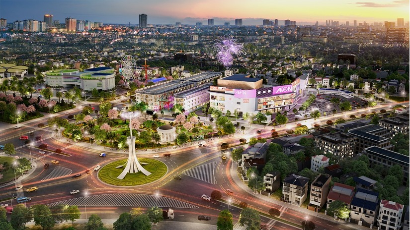 Vừa huy động 120 tỷ đồng trái phiếu, Tập đoàn Tây Bắc của Chủ tịch Vũ Thế Trường tiềm lực ra sao? - Ảnh 2.