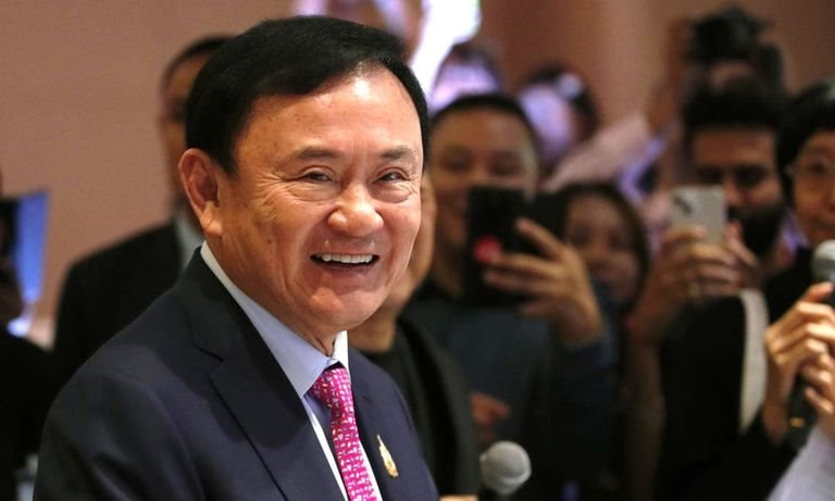 Ông Thaksin "hiến kế" mang về 500 tỷ USD cho Thái Lan, đích thân làm 1 việc lấy lại lòng tin của người TQ - Ảnh 2. Ông Thaksin "hiến kế" mang về 500 tỷ USD cho Thái Lan, đích thân làm 1 việc lấy lại lòng tin của người TQ - Ảnh 2.