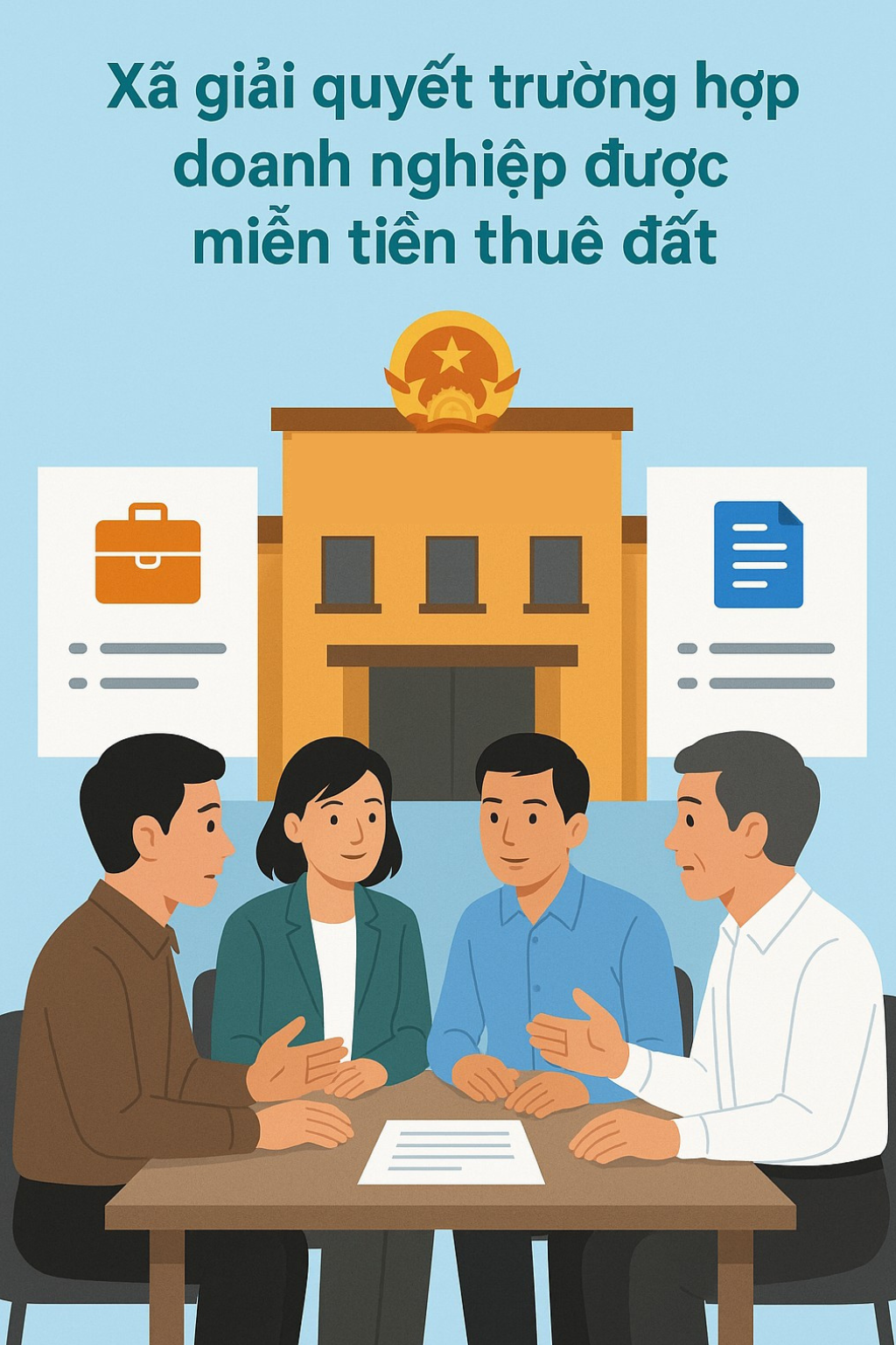 Từ nay, hàng chục triệu người dân Việt Nam sẽ chứng kiến sự thay đổi lớn trong lĩnh vực đất đai - Ảnh 5.