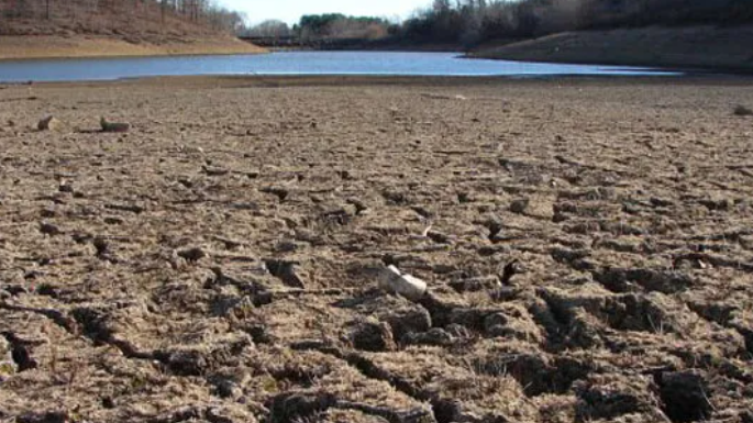 Khủng hoảng kh&iacute; hậu đe dọa quyền con người- Ảnh 1.