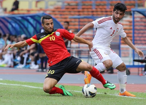Dùng cầu thủ nhập tịch trái phép, đội bóng Đông Nam Á từng bị FIFA phạt nặng như thế nào? - Ảnh 2.