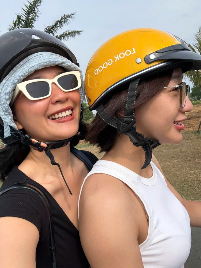 Bỏ việc lương gần 50 triệu/th&aacute;ng, c&ocirc; g&aacute;i về biển "chữa l&agrave;nh": Gia đ&igrave;nh ngăn cản, sợ sống l&ocirc;ng b&ocirc;ng, thiếu ổn định- Ảnh 2.